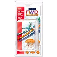 Fimo 8712 - Gyöngykészítő roller - Kreatív szett