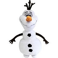 Frozen - Olaf - Kuscheltier