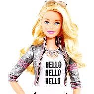 szia Barbie - Játékbaba