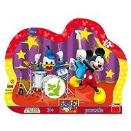 Mickey Mouse Clubhouse - Puzzle