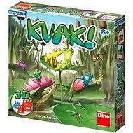 Kvak - Board Game