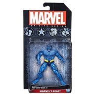 Avengers - Action Figure Blue Beast - Figure