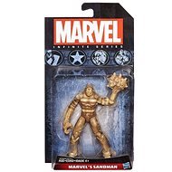Avengers - Action ábra Sandman - Figura