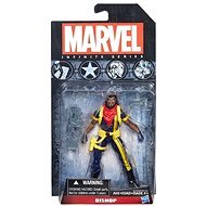 Avengers - Action-Figur Bishop - Figur
