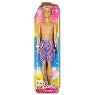 Ken beach in a box - Doll