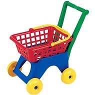 Shopping cart - Game Set