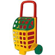 Shopping cart larger - Game Set