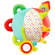 Nuk Pool party - ball - Soft Toy