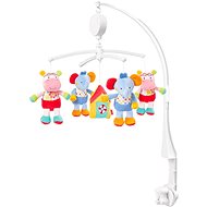 Nuk Pool party - Musical cot mobile - Cot Mobile