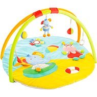 Nuk Pool Party - 3D Mat for playing - Play Pad