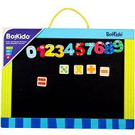 Boikido - Magnetic boards - Didactic Toy