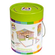 Boikido - Kit - Building Set