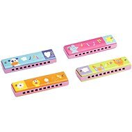 Boikido - My first harmonica - Musical Toy