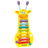 Boikido - Xylofón Žirafa - Hudobná hračka