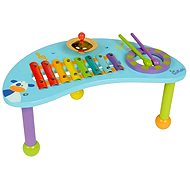 Boikido - Music playing table - Musical Toy