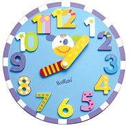 Boikido - Puzzle clock - Jigsaw