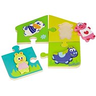Boikido - Puzzle Farm - Jigsaw Puzzle