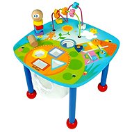 Boikido - Interactive garden table - Didactic Toy