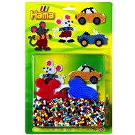 Bead set - Mouse - Creative Kit