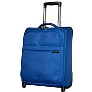 Travel suitcase ROCK TR-0112 / 3-50 - blue - Suitcase