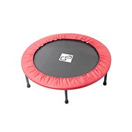 Trampoline without protective mesh 100cm - Trampoline