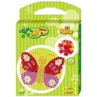 Maxi beads Gift Set - Butterfly - Creative Kit
