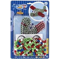 Bead set maxi - Airplane - Creative Kit