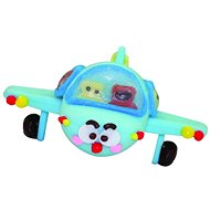 Think Doh - Plane - Creative Kit
