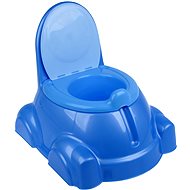 Potty blue - Potty