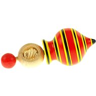 A spinning top - Top