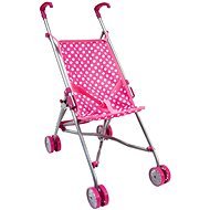 Bino Golf pushchair for dolls - Doll Stroller