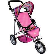 Bino Wheel stroller for dolls - Doll Stroller