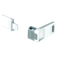 Double safety barrier multipurpose corner 1 pc - Baby Proofing Product