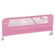Baby barrier to the bed - Pink - Baby Proofing Product