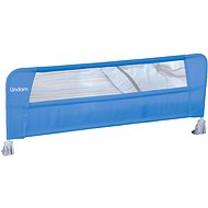 Baby barrier to the bed - blue - Baby Proofing Product