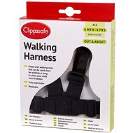Guiding harness - Baby Proofing Product