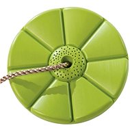 Swing CUBS Disk - flower light green - Swing