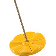 Swing CUBS Disk - yellow flower - Swing