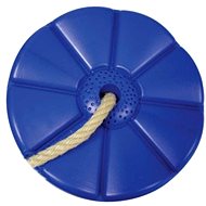Swing CUBS Disk - flower blue - Swing