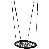 Swing CUBS web swing oval - green - Swing