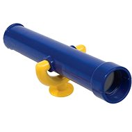 CUBS - Blue Telescope - Playset Accessory