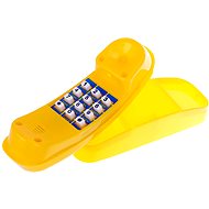 CUBS playground phone - yellow - Playset Accessory