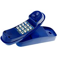 CUBS play telephone - blue - Playset Accessory