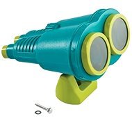 CUBS Star binoculars to playground - turquoise - Playset Accessory