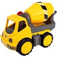 Mixer - Toy Car