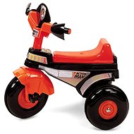Tricycle Bingo - Action man - Pedal Tricycle