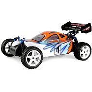 Himoto Buggy Z-3 blue - Remote Control Car