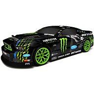 Hpi Ford Mustang Gittin Jr.2013 - Remote Control Car