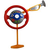 Baby Steering Wheel for Car - Thematic Toy Set
