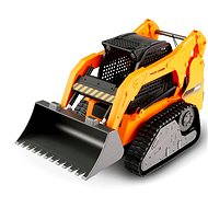 Hobby engine crawler loader - RC Model